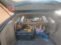 هيونداي فيراكروز